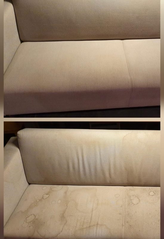 nettoyage canape Metz