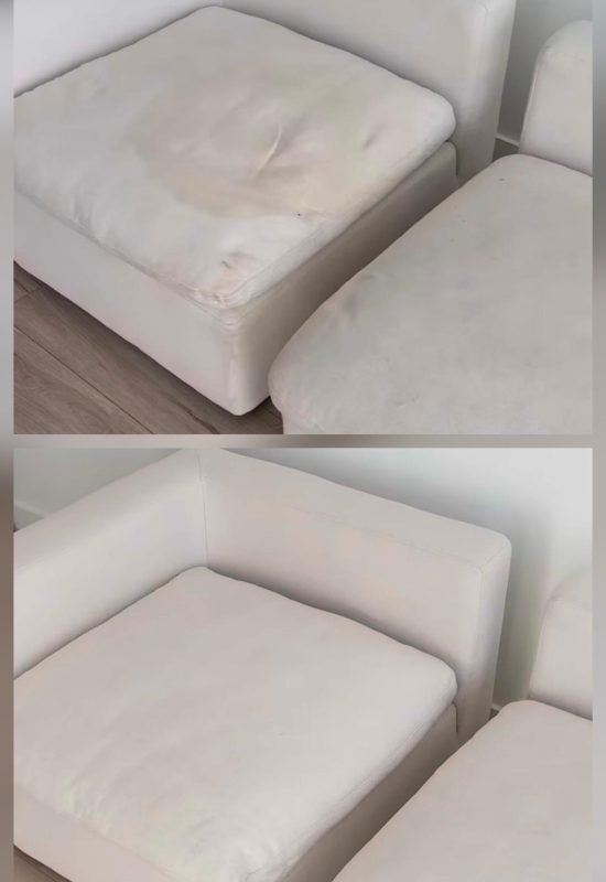 nettoyage canape Metz