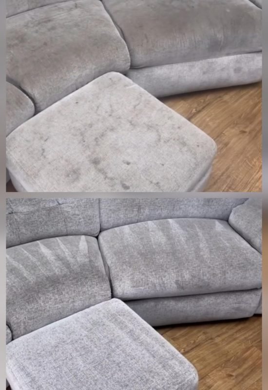 nettoyage canape Metz