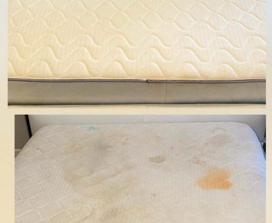 nettoyage matelas Metz